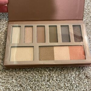 Manna Kandar Beauty - Dream Palette